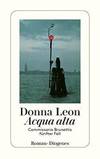 Acqua Alta (German Edition) by Donna Leon - 1999-04-08