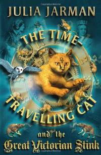 Time-Travelling Cat and the Great Victorian Stink