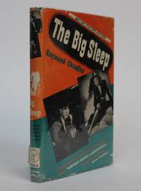 cover of The Big Sleep
