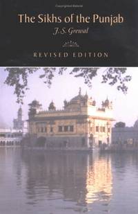 NCHI: The Sikhs of the Punjab II.3: 03 (The New Cambridge History of India)