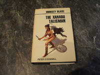 The Xanadu Talisman
