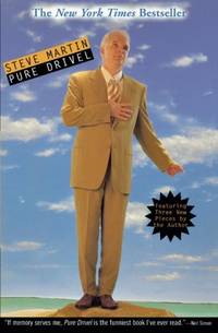 cover of Pure Drivel