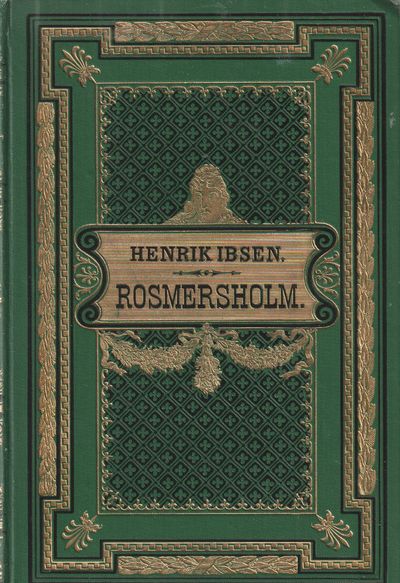 Rosmersholm