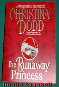 image of THE RUNAWAY PRINCESS