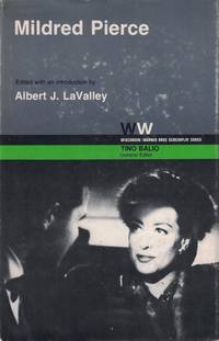 Mildred Pierce by Albert J. LaValley (Edited with an Introduction by) - 1980