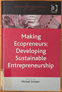 Making Ecopreneurs