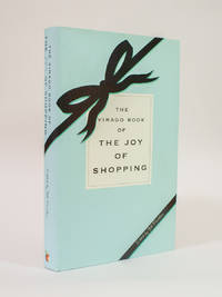 The Virago Book of the Joy of Shopping
