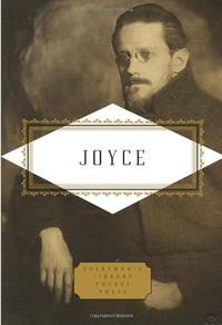 Joyce: Poems and a Play (Everyman&#039;s Library Pocket Poets Series) by Joyce, James