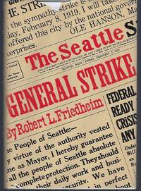 image of The Seattle General Strike