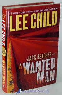 A Wanted Man: A Jack Reacher novel