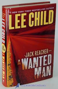 A Wanted Man: A Jack Reacher novel by CHILD, Lee - 2012