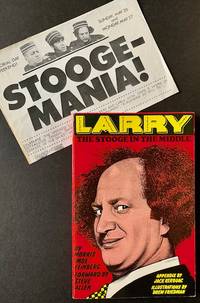 My Brother Larry: The Stooge in the Middle