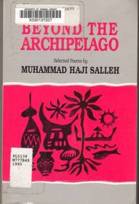 Beyond the Archipelago: Selected Poems