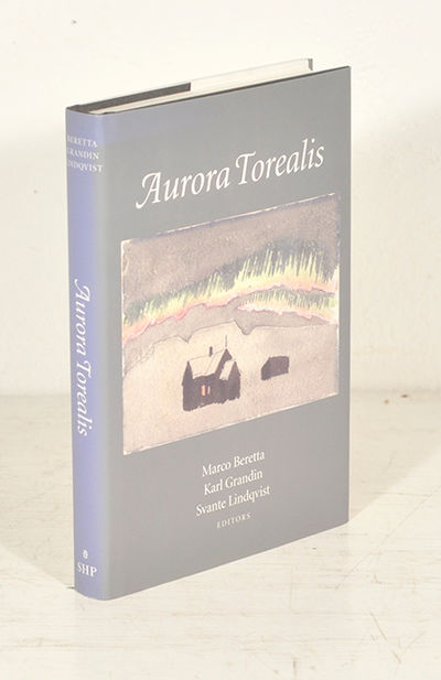 Aurora Torealis. Studies in the History of Scence…