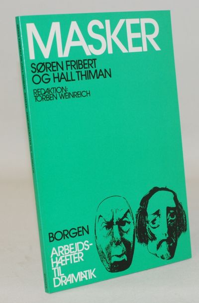 Masker.