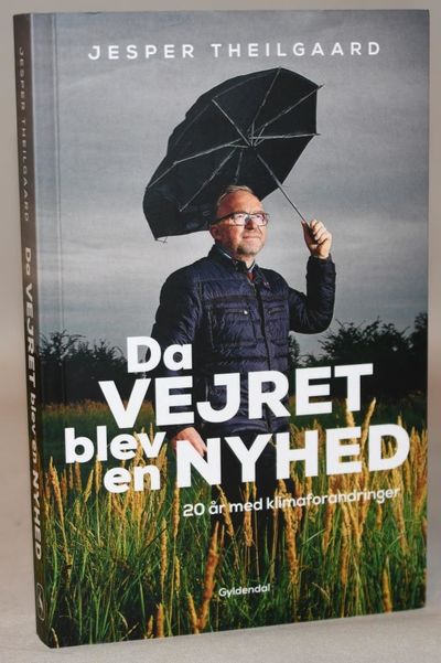 Da vejret blev en nyhed - 20 år med…