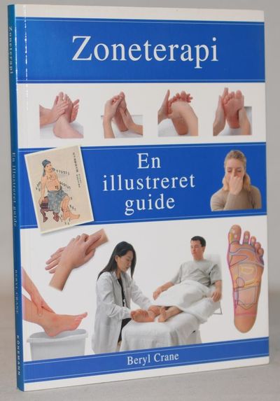 Zoneterapi - en illustreret guide.
