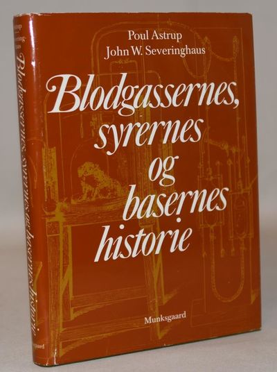 Blodgassernes, syrernes og basernes historie.