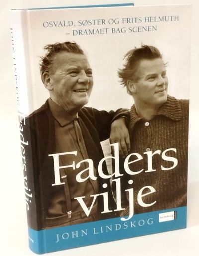 Faders vilje - Osvald, Søster og Frits Helmuth.