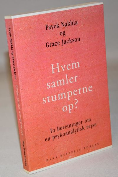 Hvem samler stumperne op?.