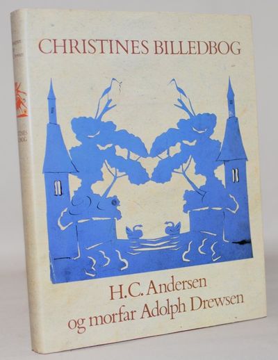 Christines billedbog.