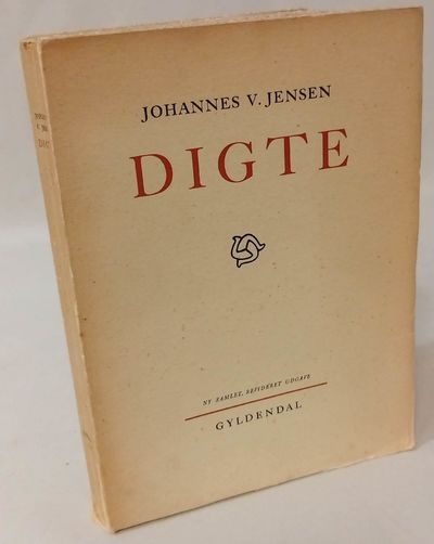 Digte.