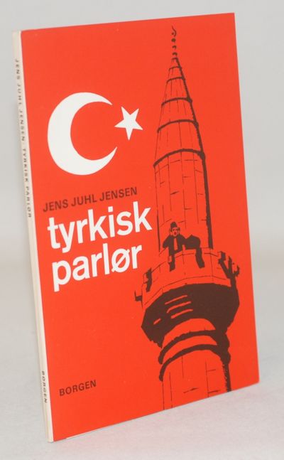 Tyrkisk parlør.