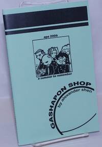 image of Gashapon Shop