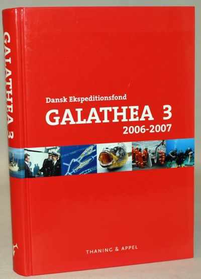 Galathea 3 2007-2008.