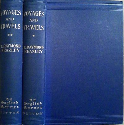 Voyages and Travels.