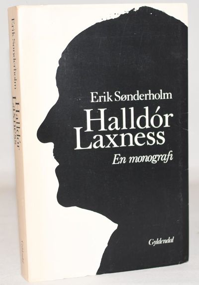 Halldór Laxness - en monografi.