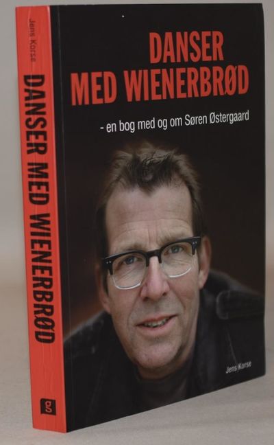 Danser med wienerbrød.