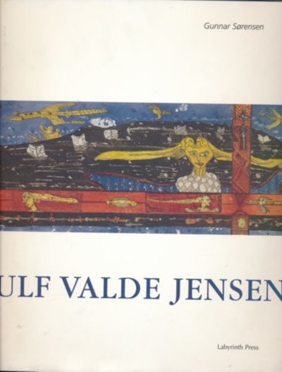 Ulf Valde Jensen