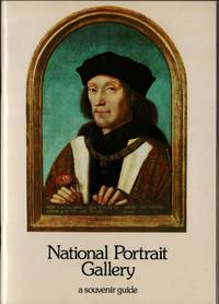 National Portrait Gallery + Souvenir Guide - 