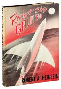 Rocket Ship Galileo