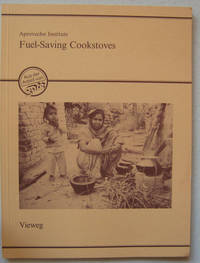 Fuel-Saving Cookstoves by Aprovecho Institute - [1984]