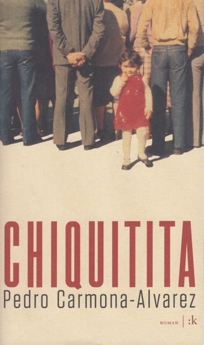 Chiquitita. Roman.