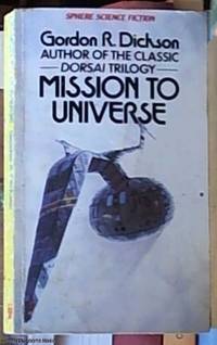 image of Mission to Universe