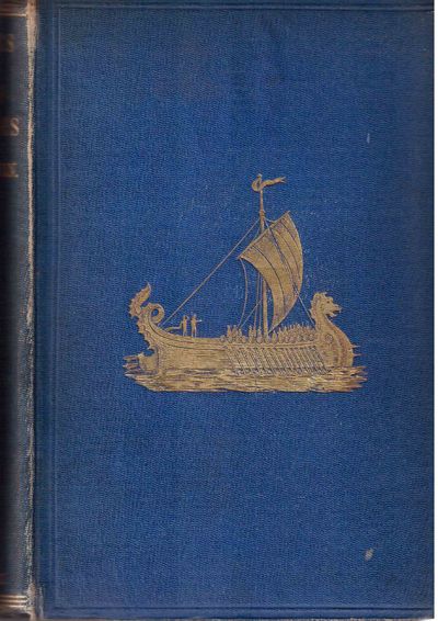 Letters from high latitudes; being some account…