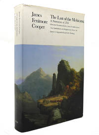 image of THE LAST OF THE MOHICANS