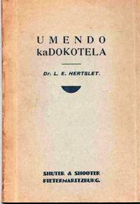 image of Umendo kaDokotela