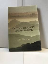 image of Outdoor Safety and Survival
