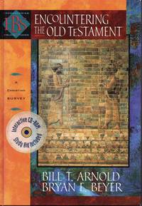 image of Encountering the Old Testament: A Christian Survey (Encountering Biblical Studies)