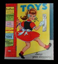 Susie Goes Shopping, Lowe #5803