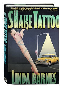 The Snake Tattoo