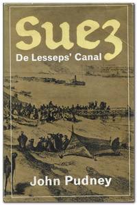 image of Suez De Lesseps' Canal