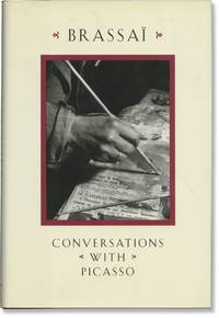 Conversations with Picasso (First Edition)