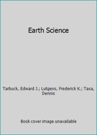 cover of Earth Science