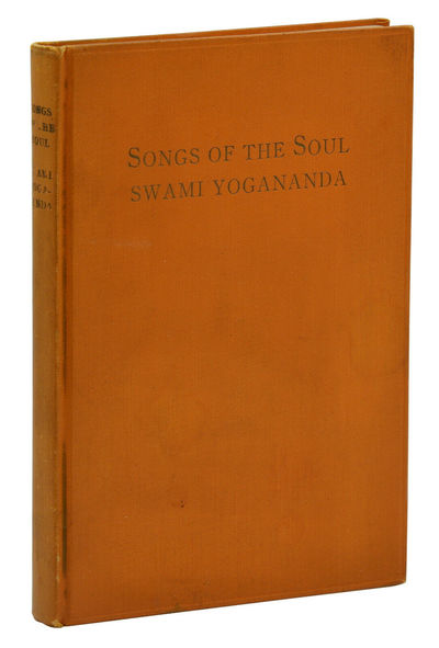 Songs of the Soul
