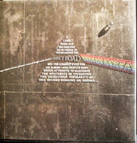 The Dark Side of the Moon: The Making of the Pink Floyd Masterpiece